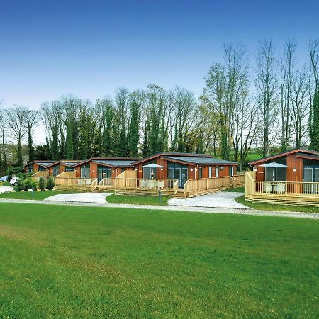 Robin Lodge Скіптон Екстер'єр фото