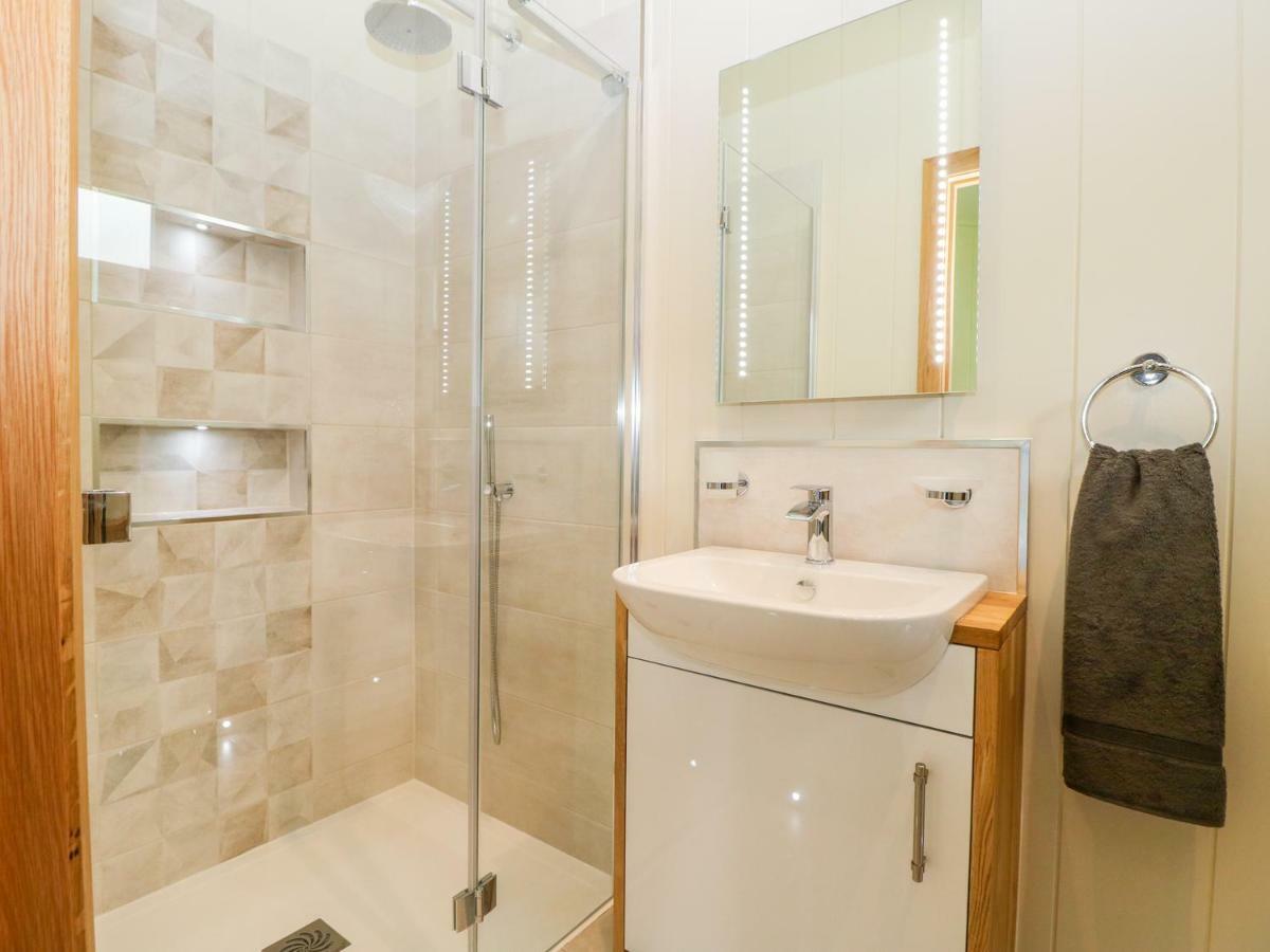 Robin Lodge Скіптон Екстер'єр фото